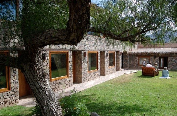 REFUGIO DEL PINTOR (1)