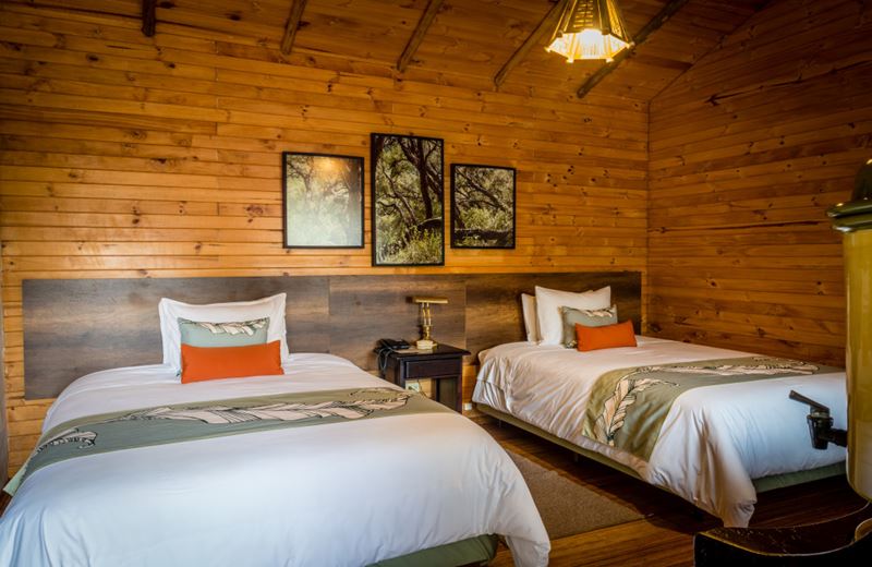 TERMAS DE PAPALLACTA RESORT (5)