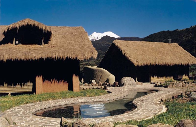 TERMAS DE PAPALLACTA RESORT (7)