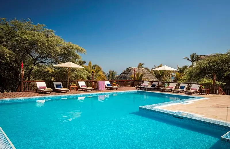 Vichayito Bungalows & Carpas By Aranwa