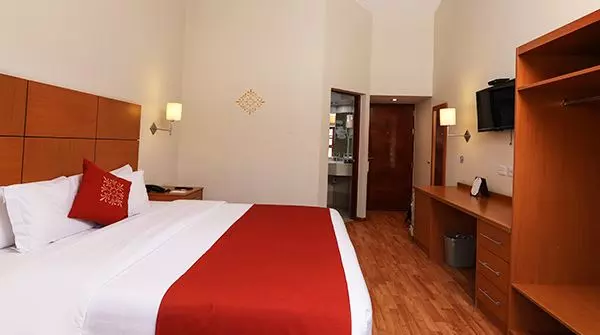 Xima Hotels Cusco