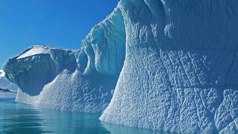 Passeios E Roteiros Em Antártica - Cruzeiros