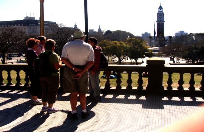 Walking Tours in Buenos Aires