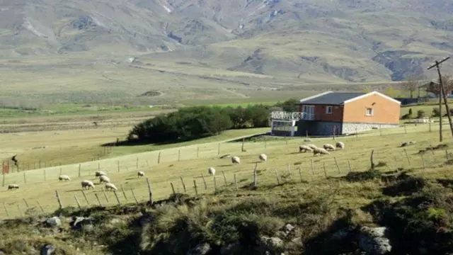 Tafi Del Valle Und Cafayate