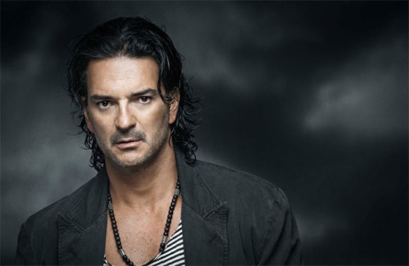 Entradas para Ricardo Arjona - Estadio GEBA (1)