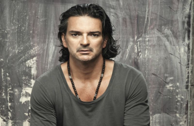 Entradas para Ricardo Arjona - Estadio GEBA (3)