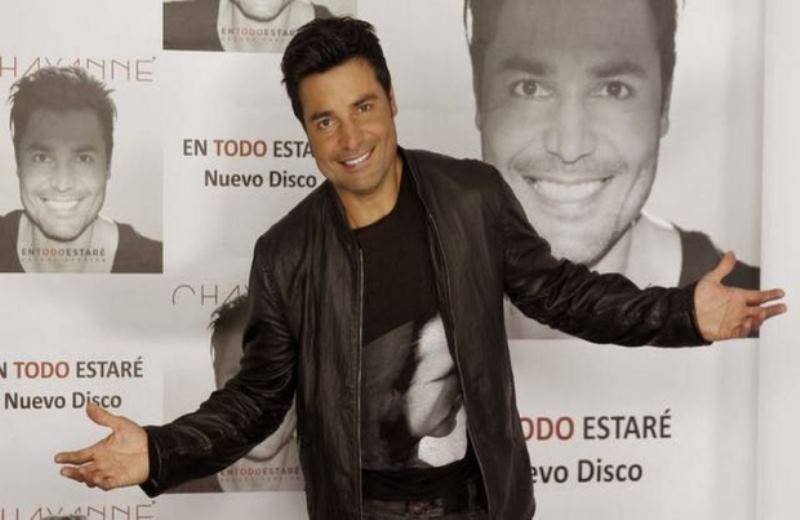 Entradas Chayanne- Estadio Vélez (5)