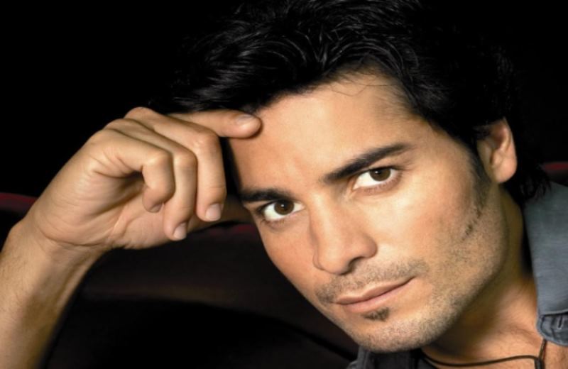 Entradas Chayanne- Estadio Vélez (6)