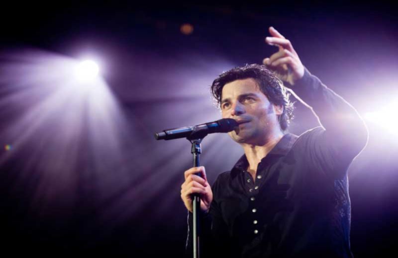 Entradas Chayanne- Estadio Vélez (7)