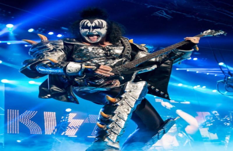 Kiss Tickets - River Plate Stadion (5)