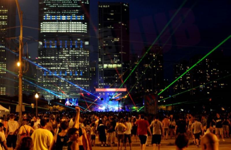 Tickets for Lollapalooza Argentina - DERBY SAN ISIDRO (10)