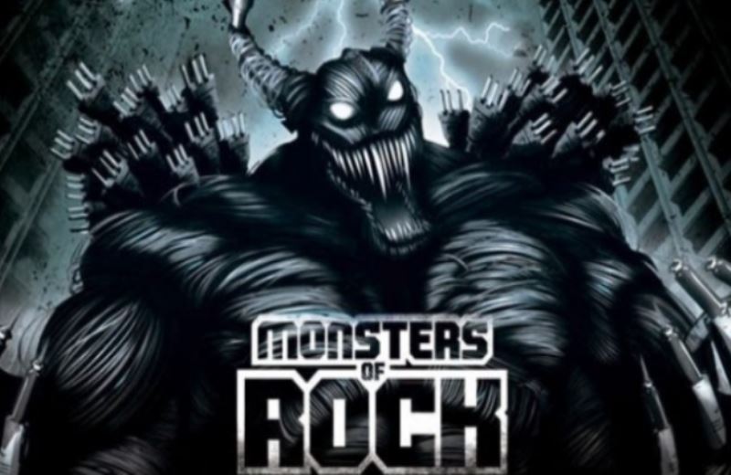 MONSTER OF ROCK in Buenos Aires - CIUDAD DEL ROCK (11)