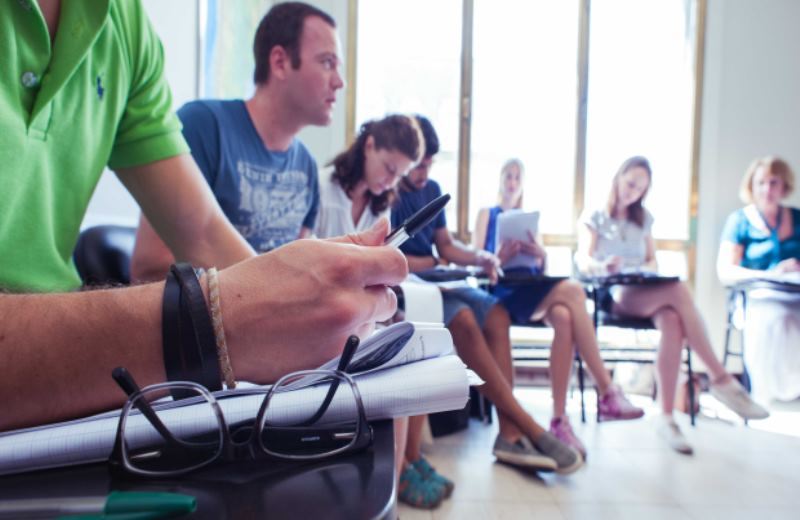 Excursión The Ultimate Spanish Crash Course Opiniones y Precios 20212022.