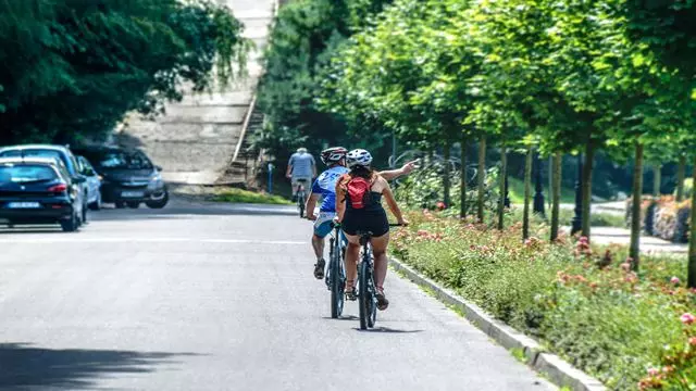 Location De Vélos