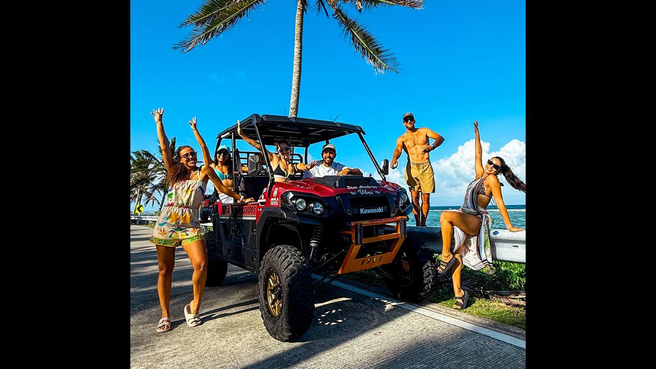 Aluguel de Buggy de Praia (6)