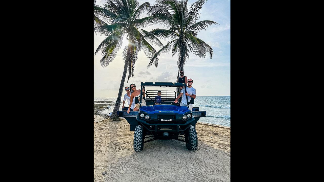 Aluguel de Buggy de Praia (8)