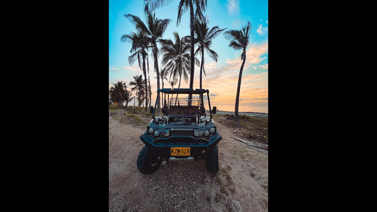 Aluguel de Buggy de Praia (9)