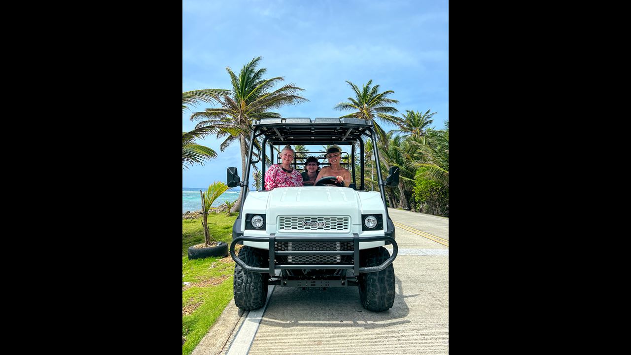 Aluguel de Buggy de Praia (10)