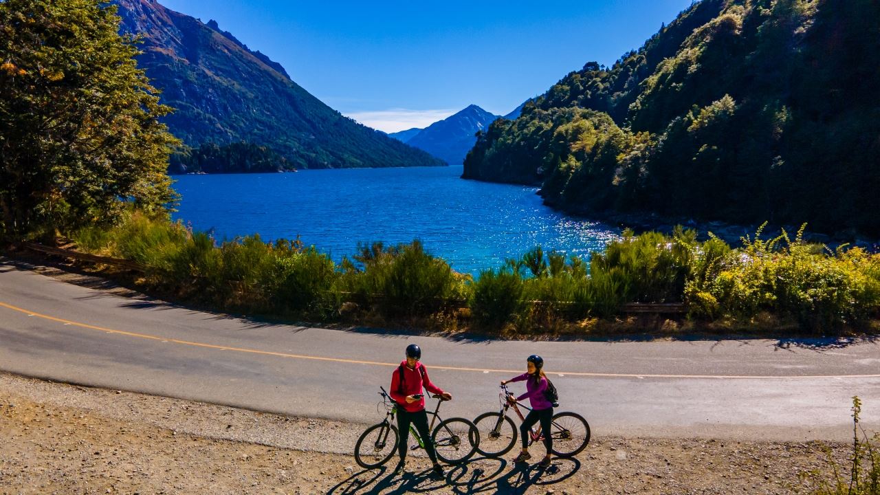 LOCATION DE VÉLOS ÉLECTRIQUES SUR PETIT CIRCUIT (5)