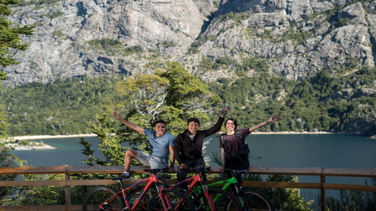 LOCATION DE VÉLOS ÉLECTRIQUES SUR PETIT CIRCUIT (11)