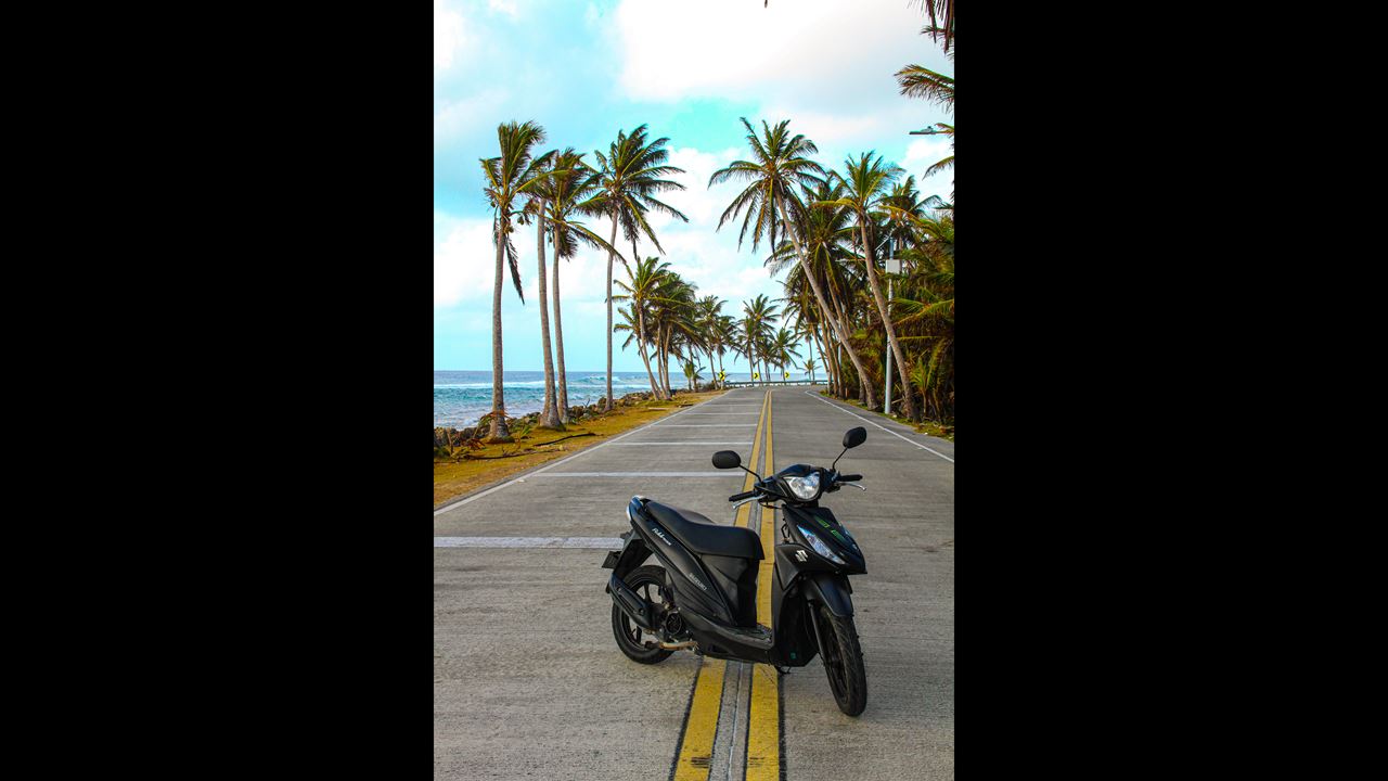 Aluguel de Scooters (6)