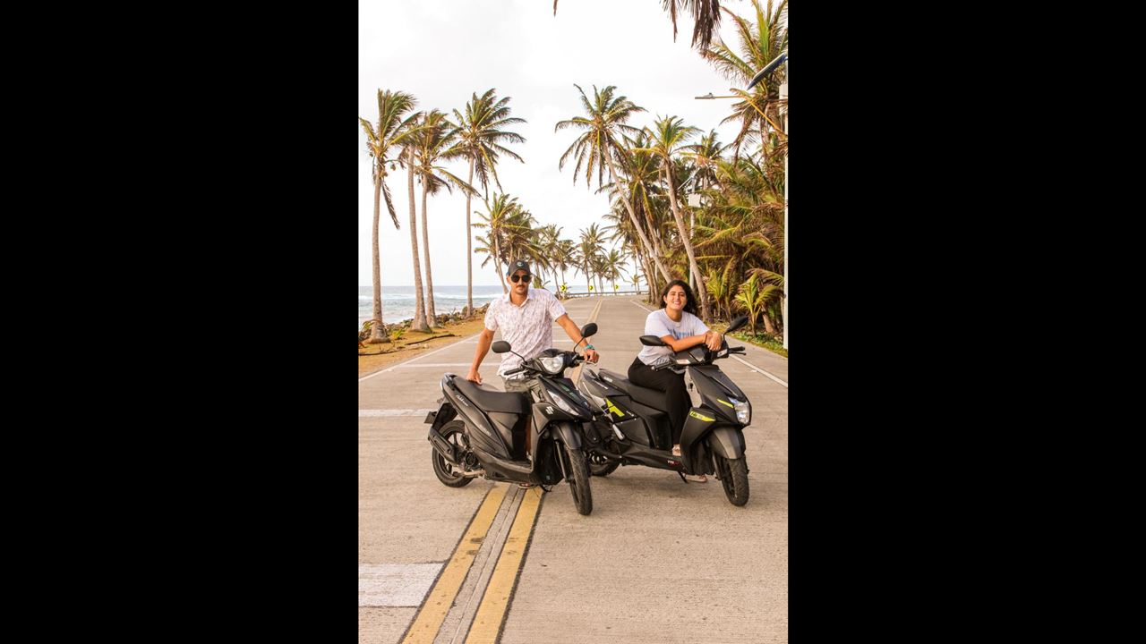 Aluguel de Scooters (7)