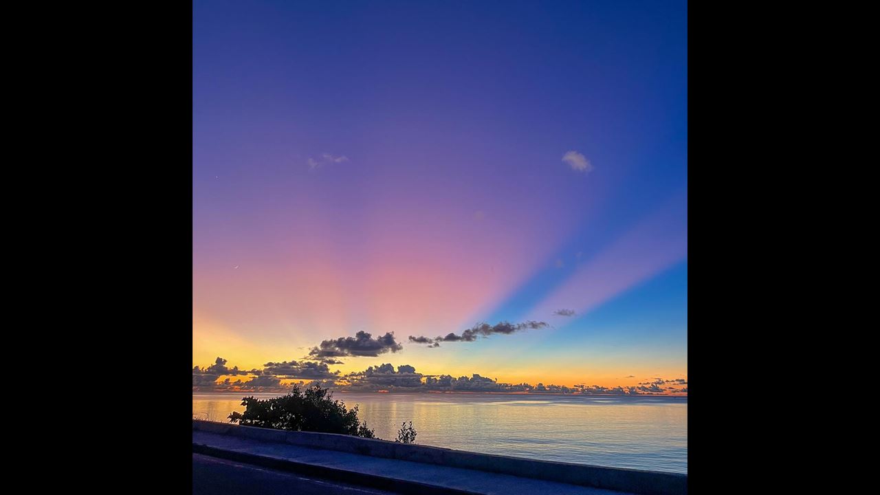 Amanecer en la Isla del Acuario con snorkeling (8)