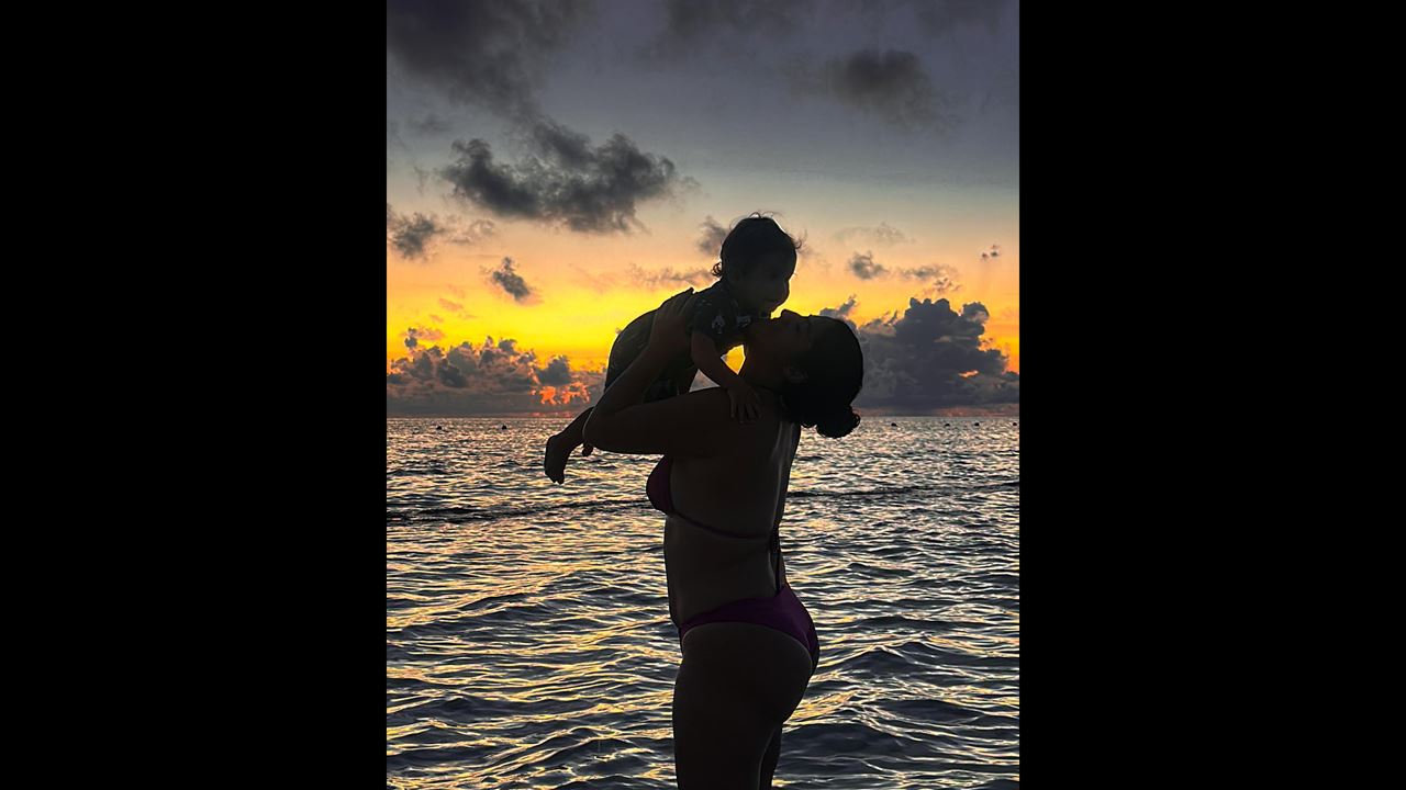 Amanecer en la Isla del Acuario con snorkeling (9)