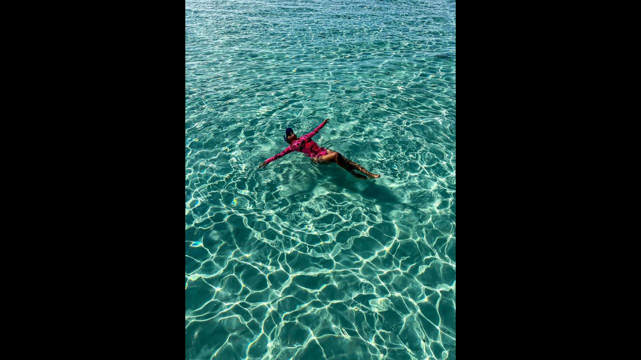 Amanecer en la Isla del Acuario con snorkeling (12)