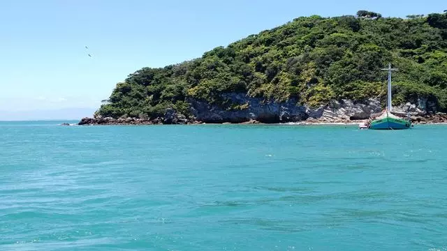 Búzios – Passeio De Barco Pelas Praias
