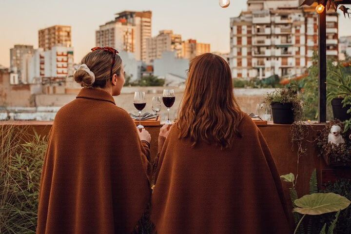 ARGENTINE BARBECUE IN SMALL GROUPS (5)
