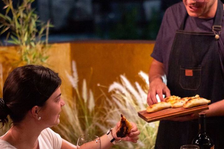ARGENTINE BARBECUE IN SMALL GROUPS (7)