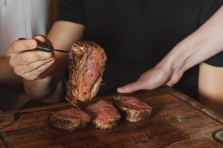 ARGENTINE BARBECUE IN SMALL GROUPS (14)