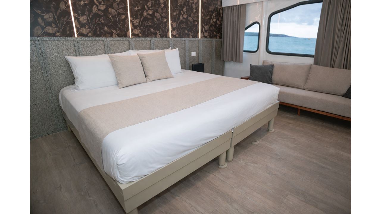 Galápagos Inolvidable: Expedición Premium en Crucero - 5 Días (9)