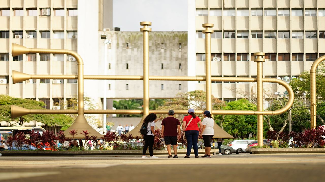 Pacific Adventure – From Cali To Bahía Málaga (4D/3N)