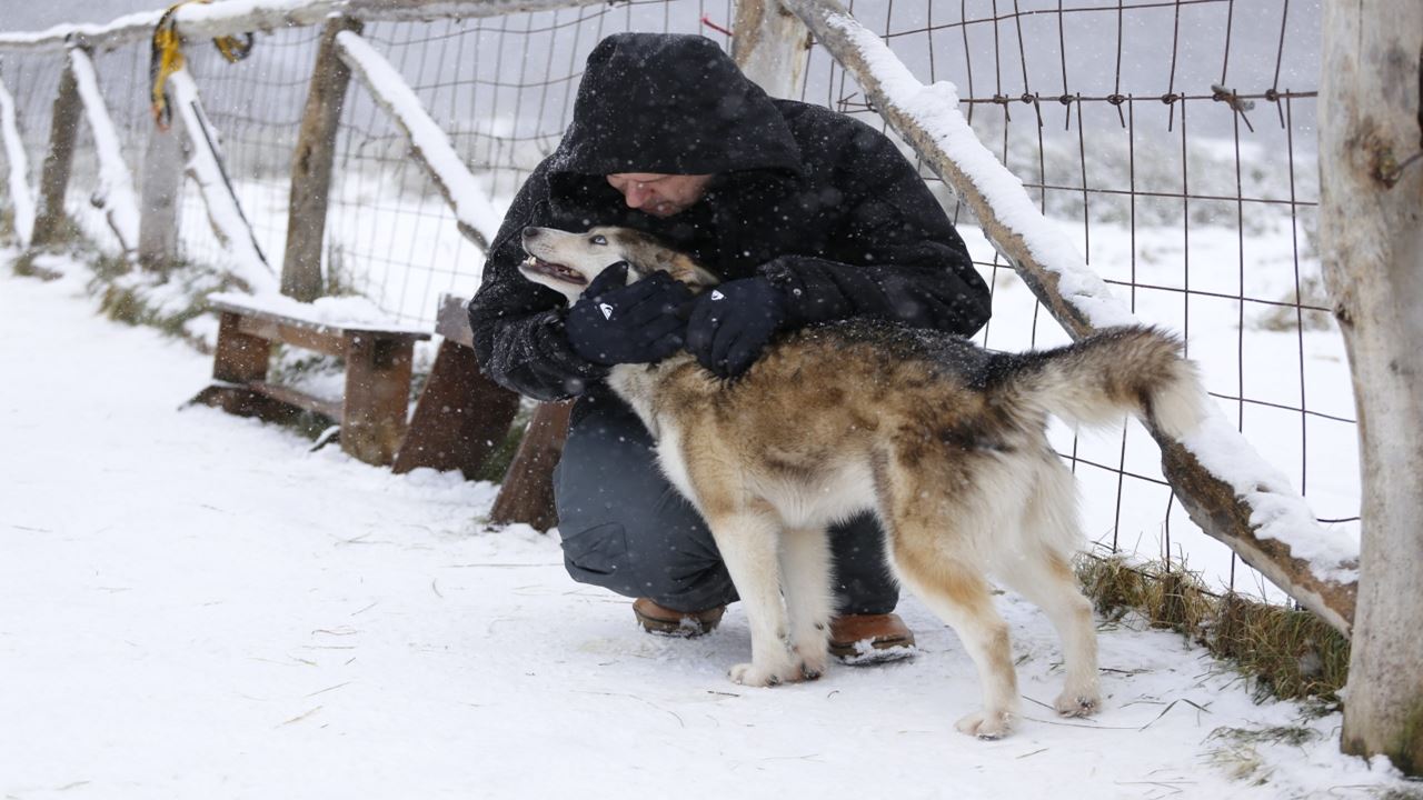 AVENTURA INVERNAL DE DIA COMPLETO CON TREKKING Y VEHÍCULO UTV (7)