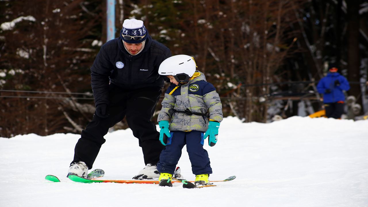 Schneetaufe am Cerro Martial (5)
