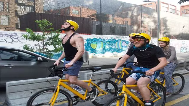 Private Radtour La Candelaria