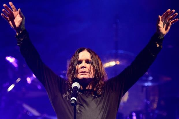 Schwarzer Sabbat - Velez Stadium (Jose Amalfitani) (5)