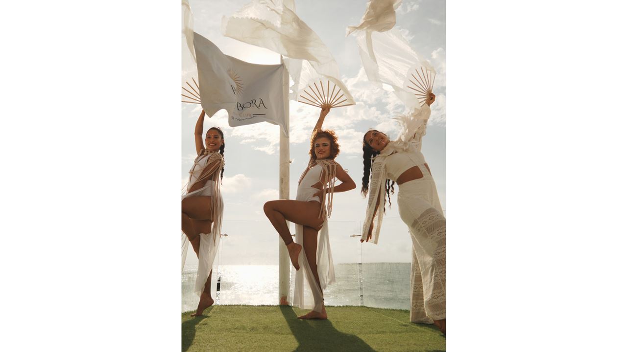 Descubra as Ilhas Rosario: Reserve seu tour Bora Bora Beach Hoje