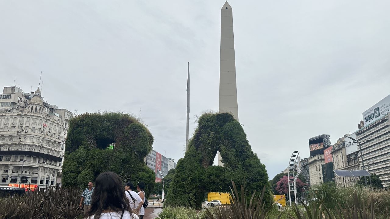 Buenos Aires with Iguazu Falls (13)