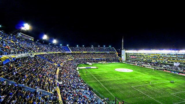 Buenos Aires - Football Tours
