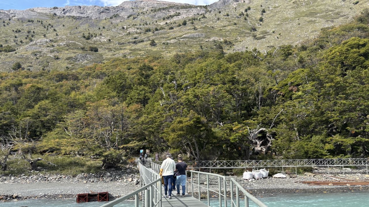 BUENOS AIRES Y EL CALAFATE ESENCIALES (12)
