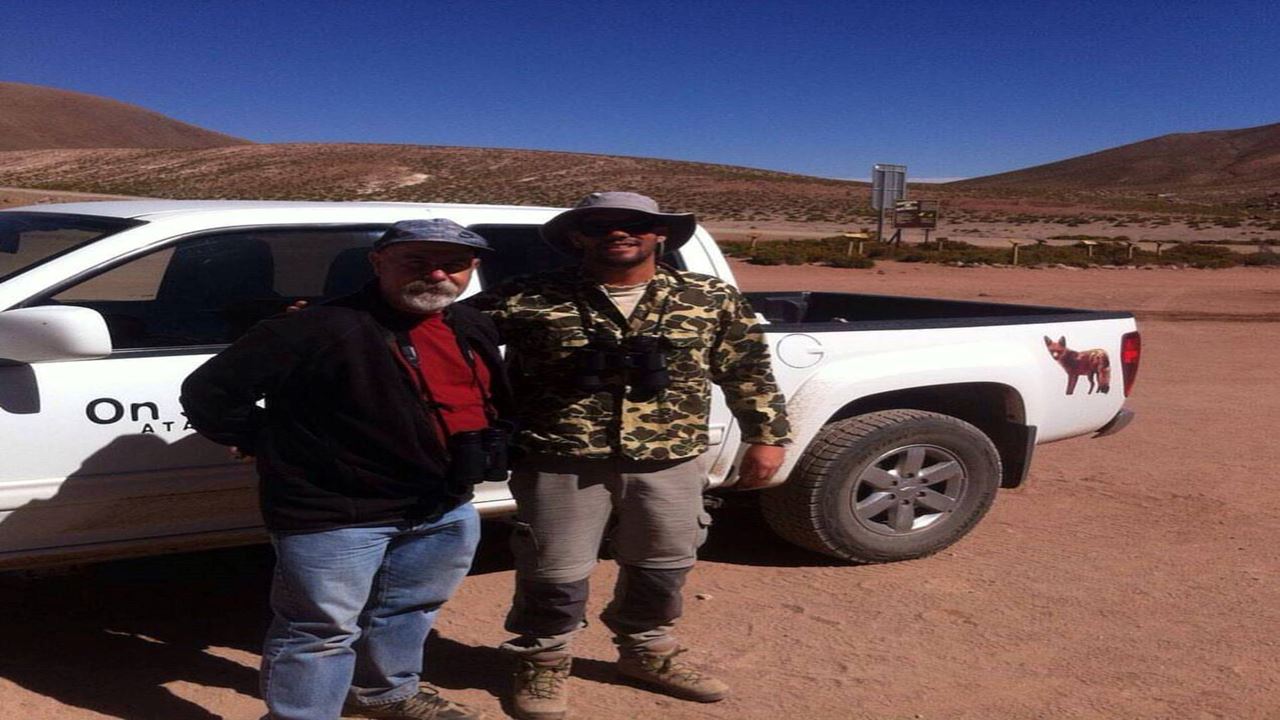 Safari guidé en buggy : aventure hors route au milieu des dunes et des paysages naturels (7)