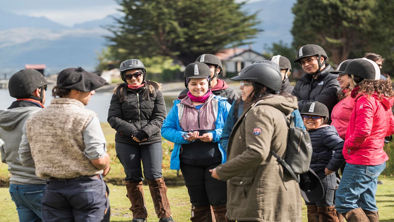 Waterfall Hike and Microscopic Nature Experience (1)