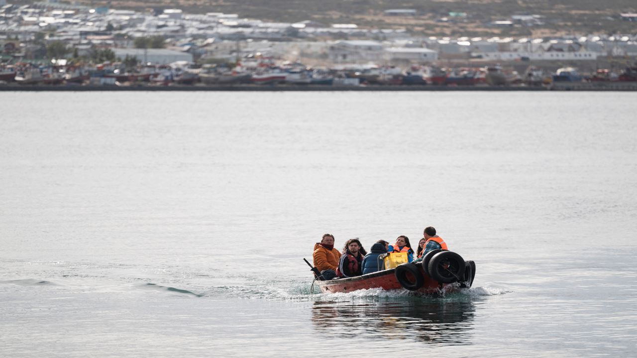 Waterfall Hike and Microscopic Nature Experience (2)