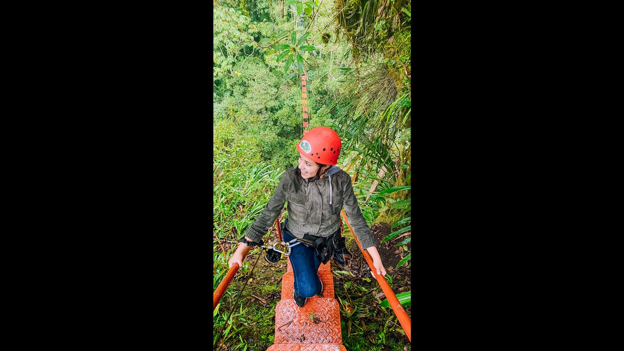 Canopy-touren In Puntzan: Abenteuerrundgänge In Baños foto 4