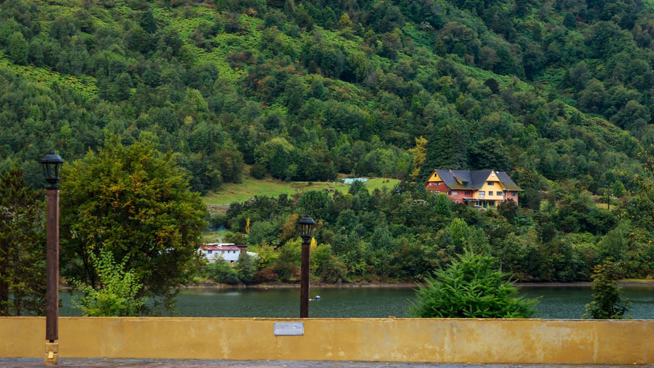 Carretera Austral – Lakes, Marble and Glaciers (6)