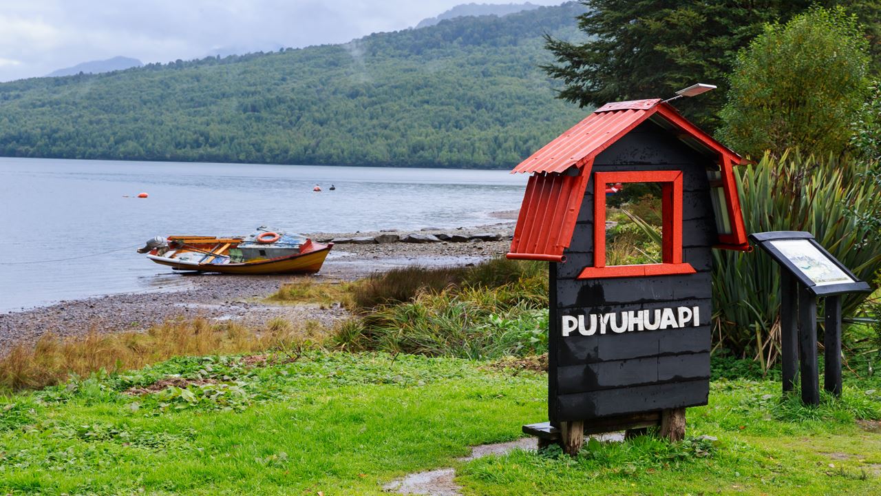 Carretera Austral – Lakes, Marble and Glaciers (7)