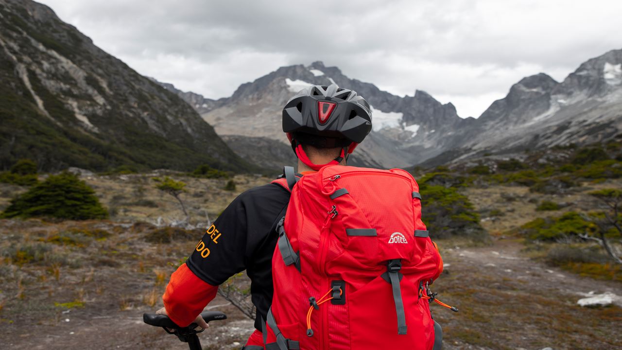 VISITE DE LA CASCADE DE BEBAN EN VÉLO ÉLECTRIQUE (3)